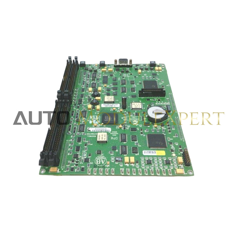 وحدة معالجة محرك Allen-Bradley 80190-580-01-R