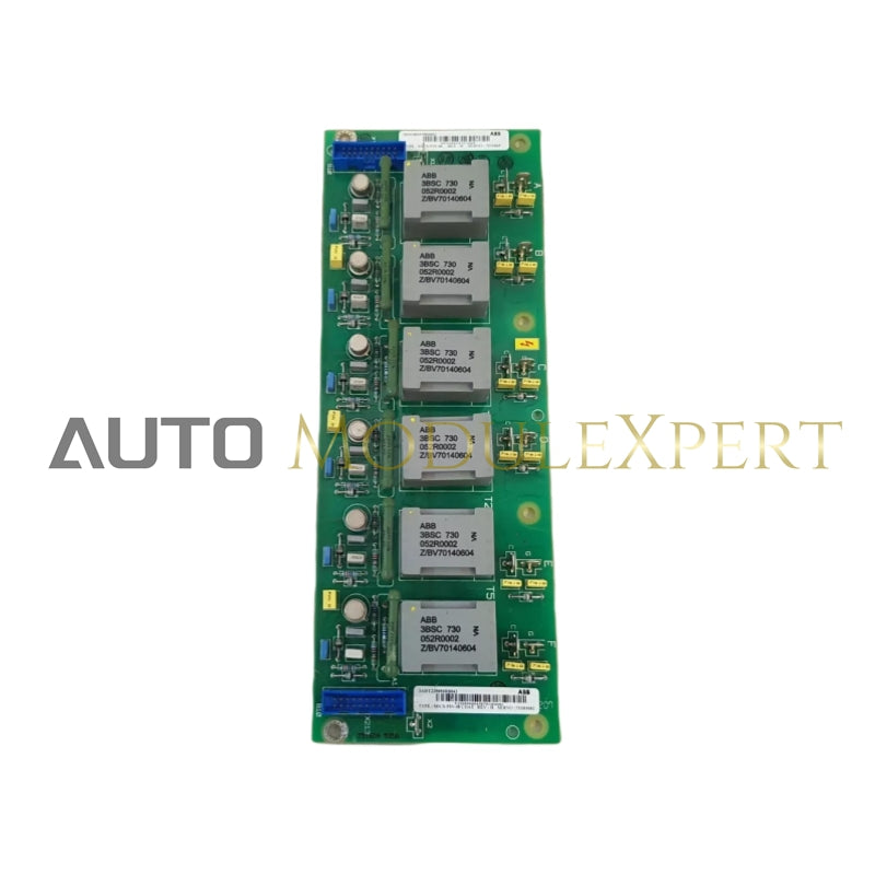 لوحة تحويل النبضات ABB SDCS-PIN-48