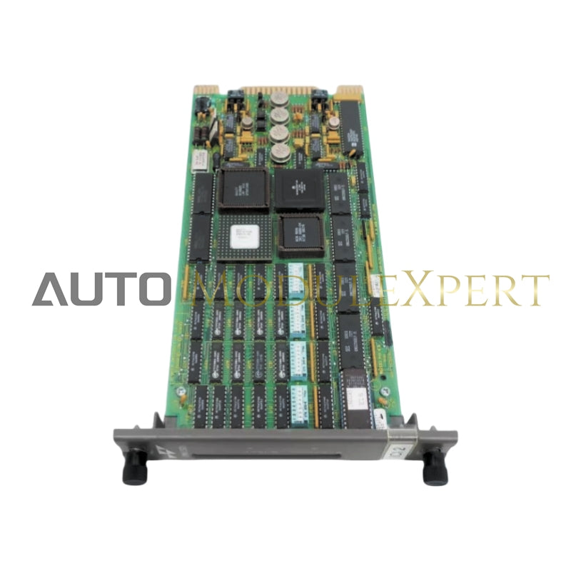 Módulo esclavo de interfaz de red ABB INNIS01 Symphony