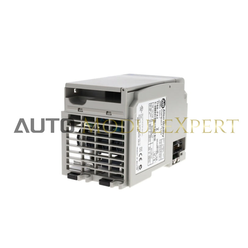 مصدر طاقة Allen-Bradley 1769-PA2 CompactLogix