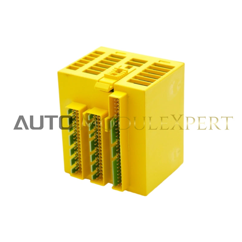 Modul IO Digital Keamanan ABB DX581-S