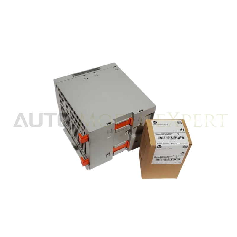 Allen-Bradley 5069-L320ER Controlador CompactLogix Enet 2MB