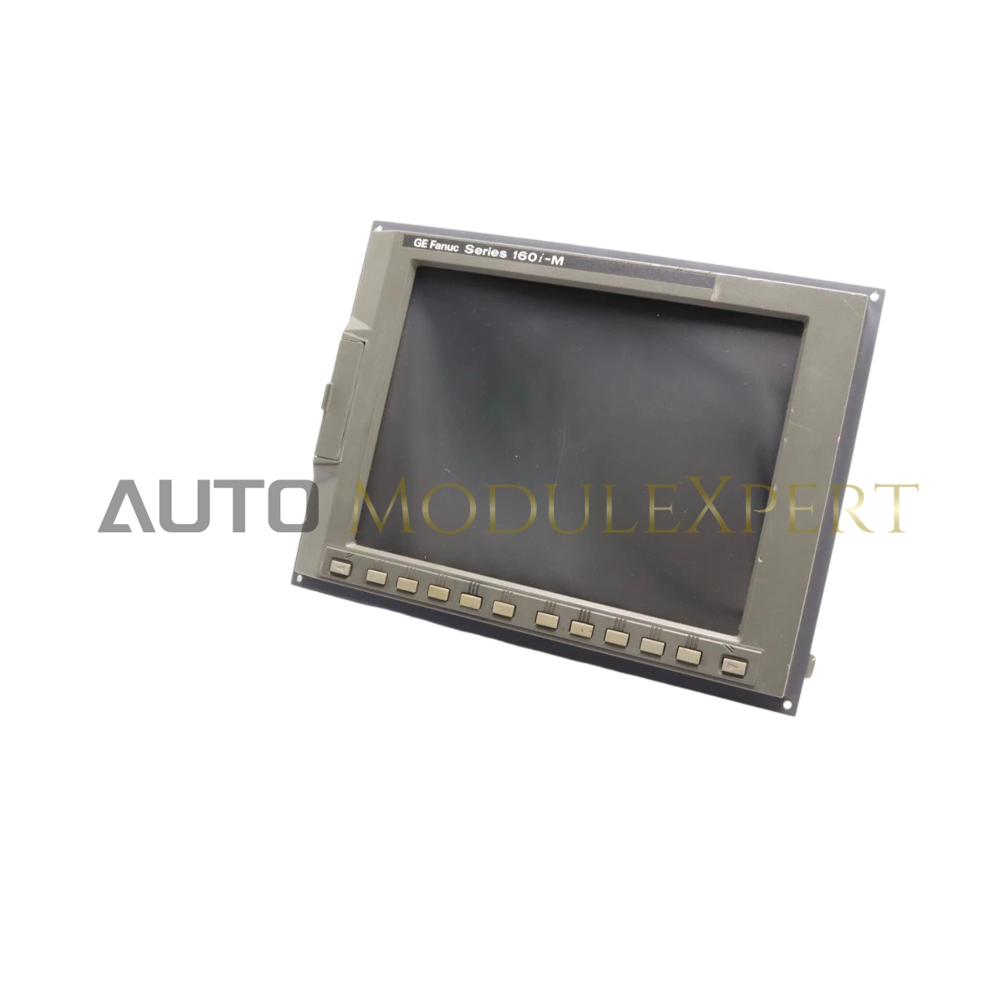 GE FANUC A02B-0236-B802 Operator Interface Panel
