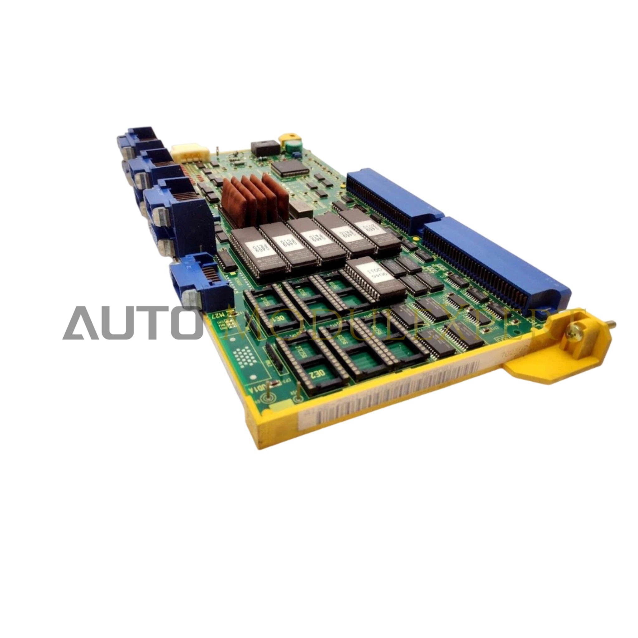 Papan Memori GE Fanuc A16B-2201-0101