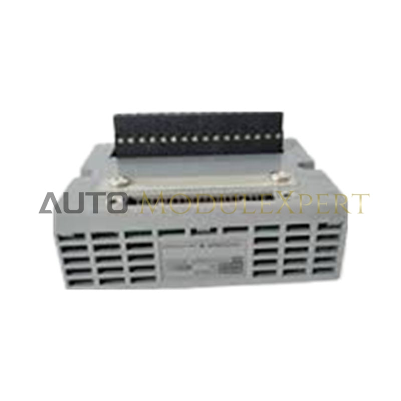 A1BA4D-05 Analogo signālu termināļa plates FIO Yokogawa