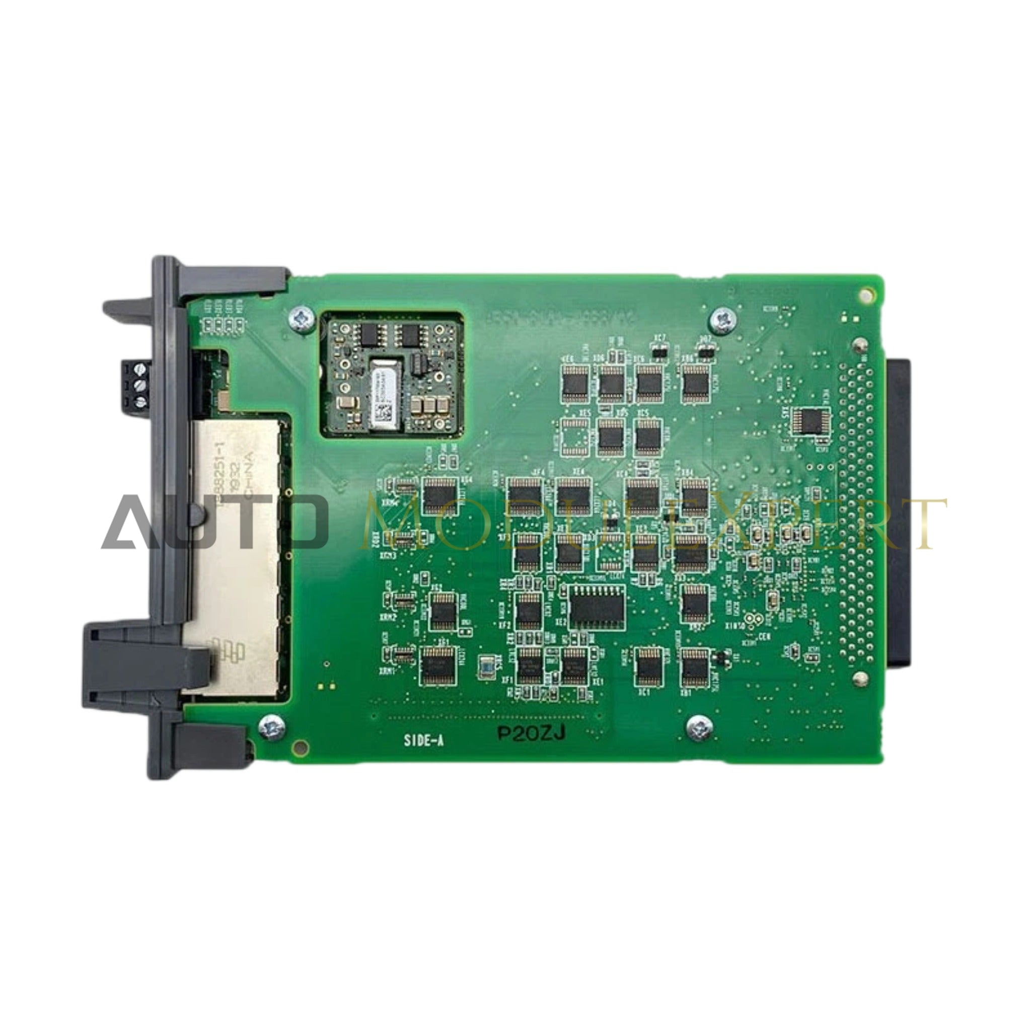 برد مدار چاپی GE Fanuc A20B-8101-0930/04A