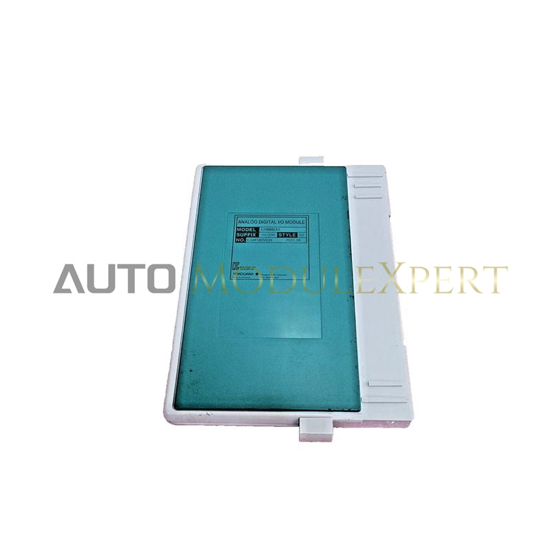 Yokogawa A2MMM843-SS1000 Digital I/O Module