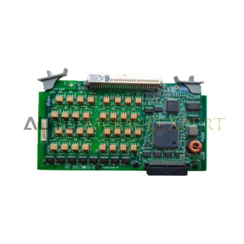 A2SAM105-H000 S2  Yokogawa Industrial Module