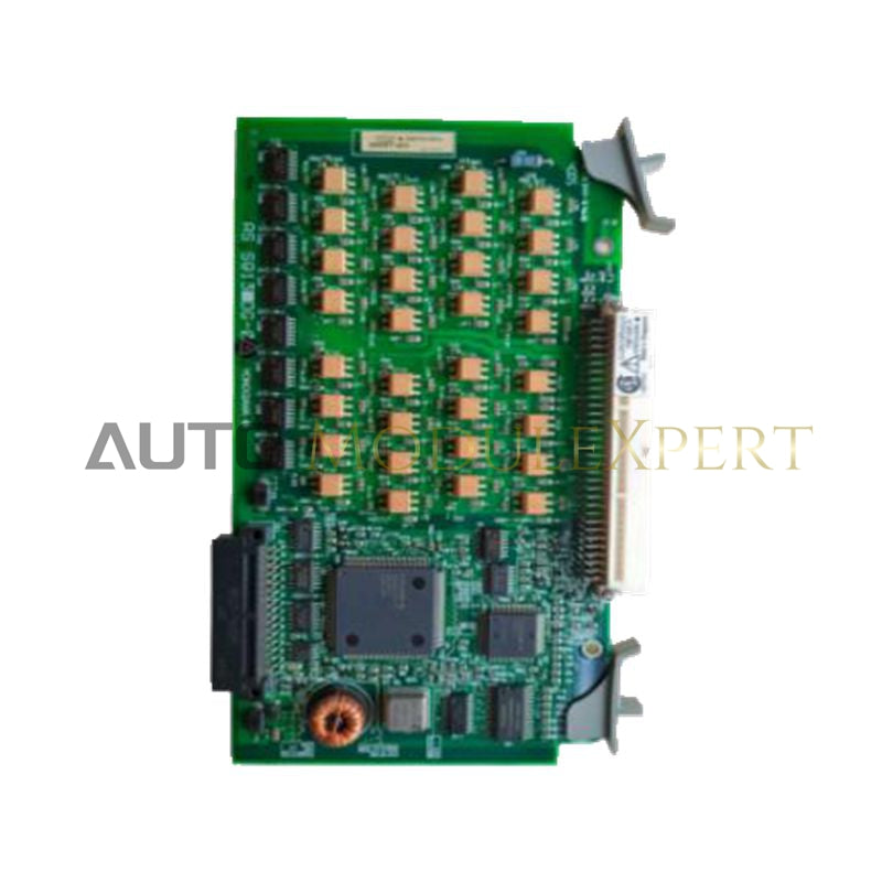 A2SAM105-H000 S2 Yokogawa Industrial Module