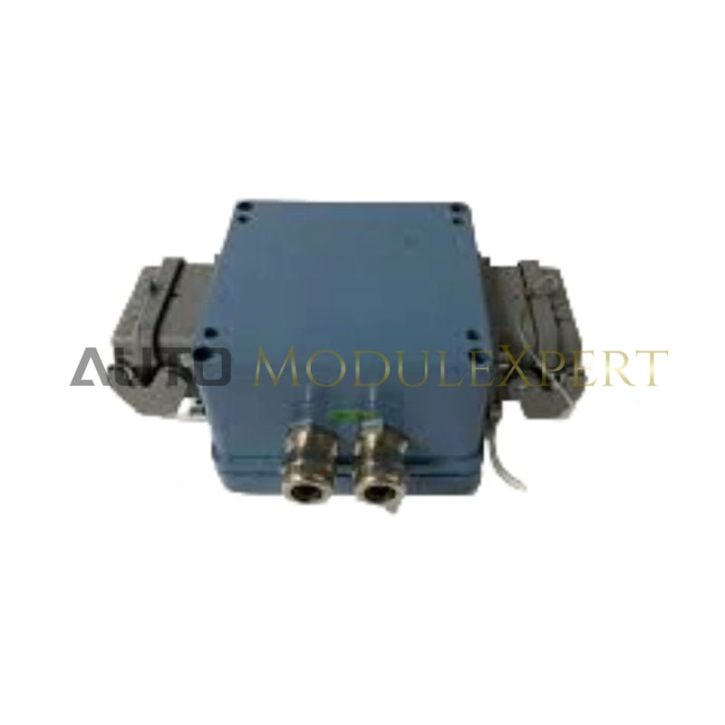 EPRO A3120/022-000 Compact Vibration Monitoring Module