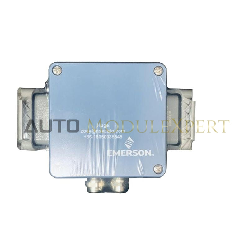 EPRO A3120/022-000 Compact Vibration Monitoring Module