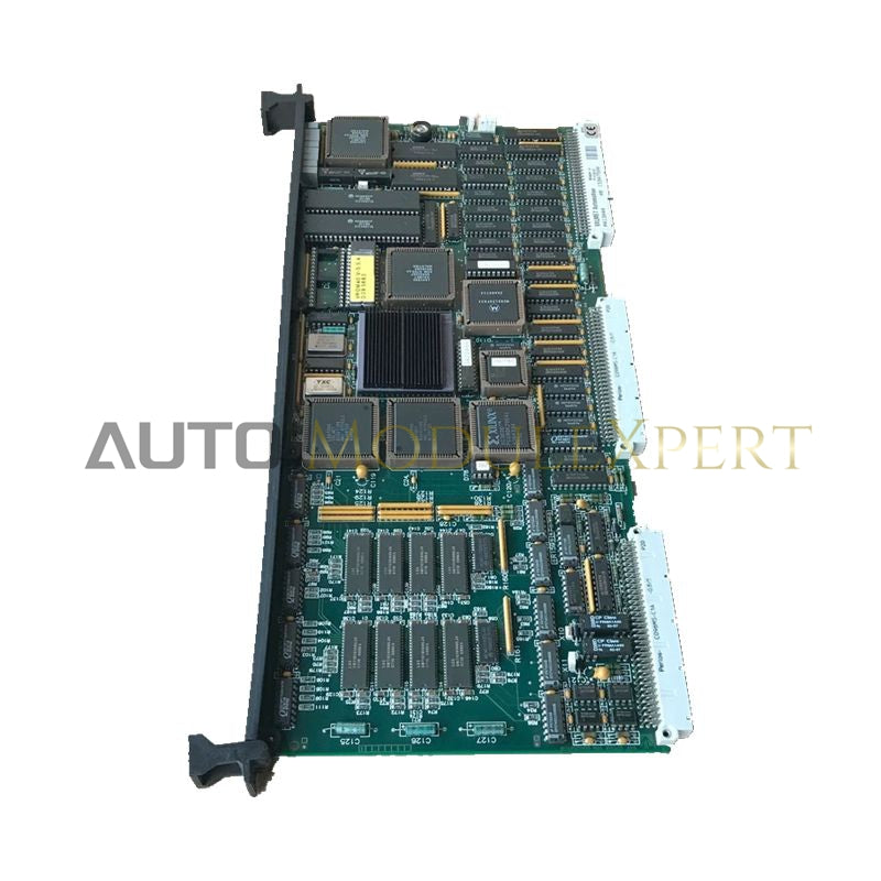 VALMET A413044 CPU Module for Control Systems