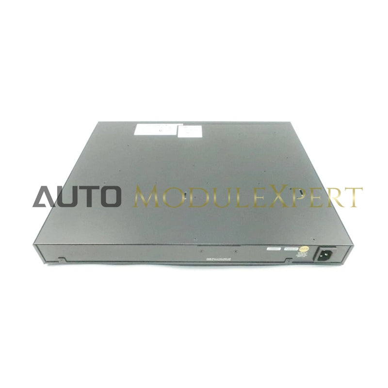 Foxboro A4H124-24FX P0973JN Fast Ethernet Edge Switch