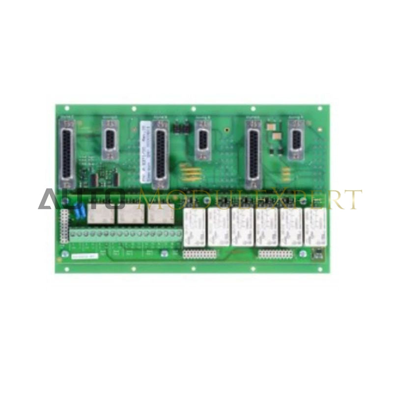 EPRO A6371/00 Industrial PLC Module for Automation