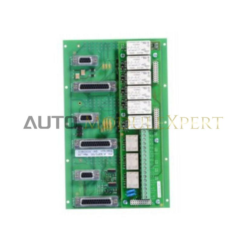 EPRO A6371/00 Industrial PLC Module for Automation