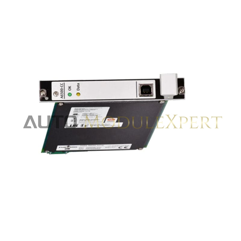 EPRO A6500-CC System Communication Interface Card