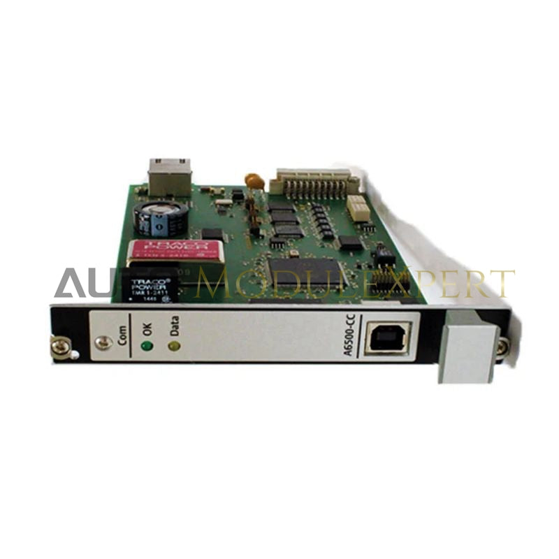 EPRO A6500-CC System Communication Interface Card
