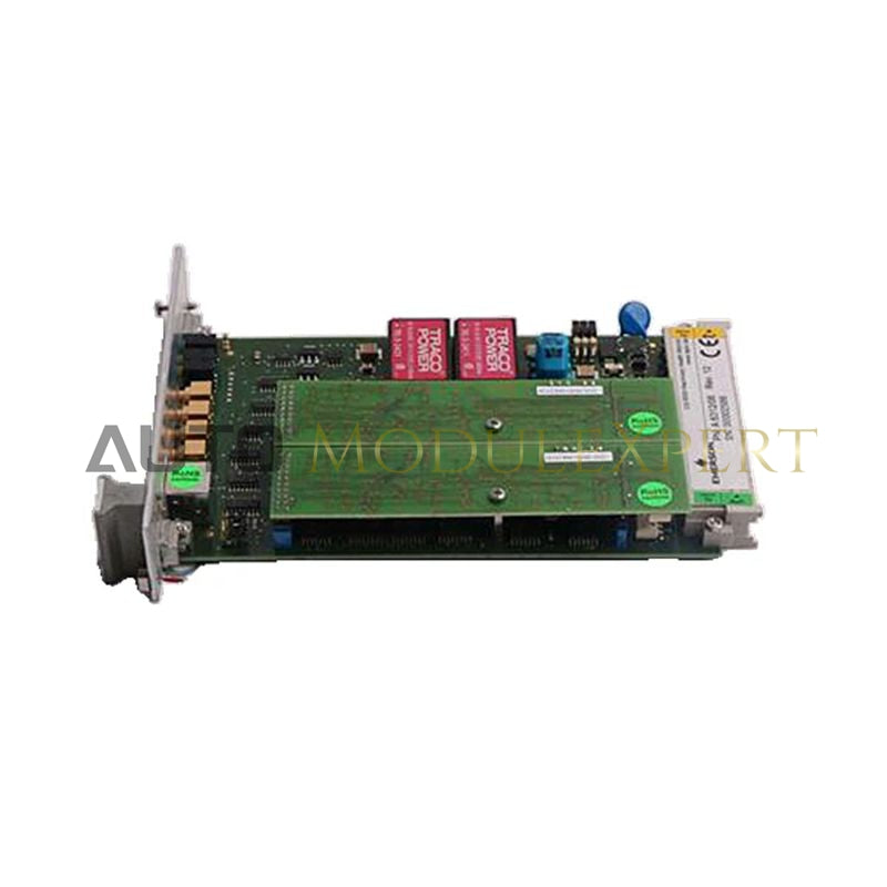 Configuration Kit EPRO A6910