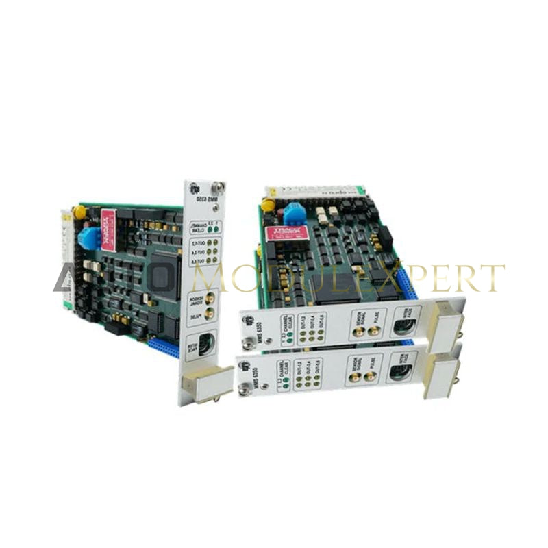 A9360/08-05-00-BSQ Loop-Powered Eddy Current Transmitter