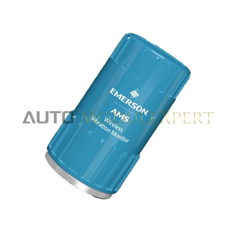A9530V3 by Emerson Advanced AMS Wireless Vibration Monitor