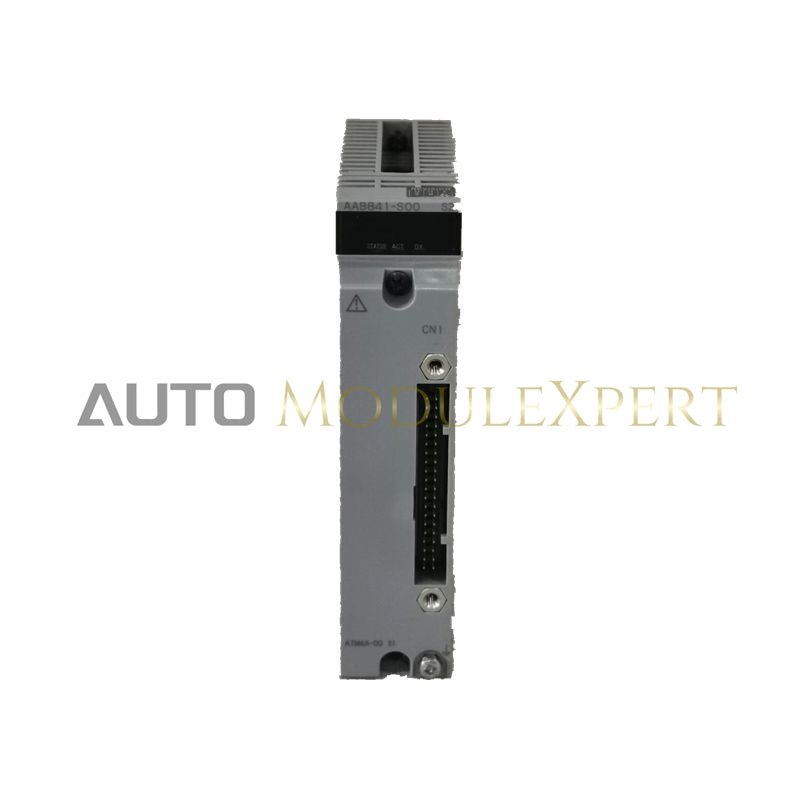 AAB841-S00 S2 Analog I/O Module Yokogawa