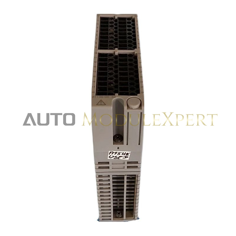 Yokogawa AAI135-H53 Analog Input Module