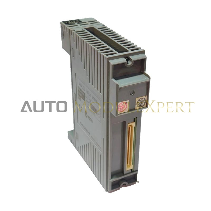 Yokogawa AAI135 Style S3 Analog Current Input Module