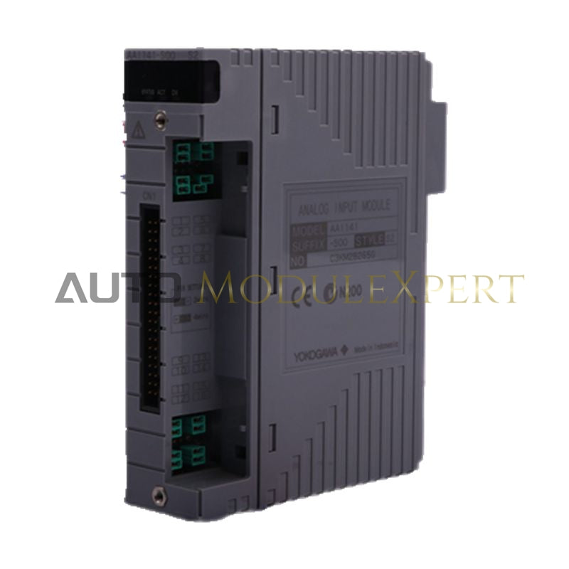 AAI141-S00 S2 Yokogawa Analog Input Module