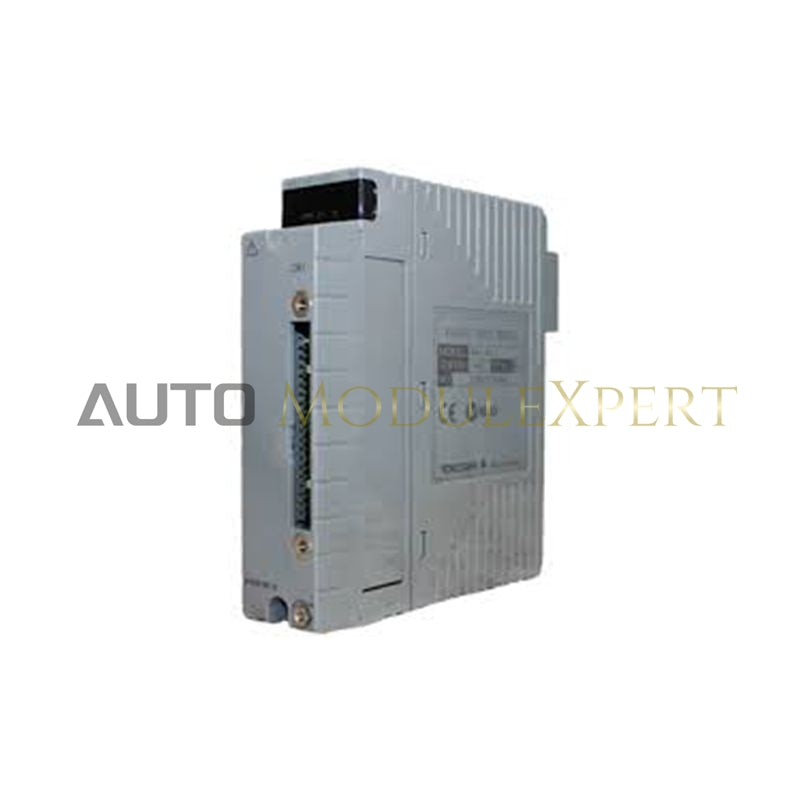 AAI141-H00/K4A00 Analog Input Module YOKOGAWA