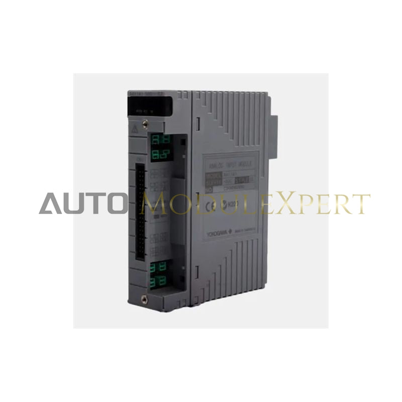 AAI141-H00/K4A00 Analog Input Module YOKOGAWA