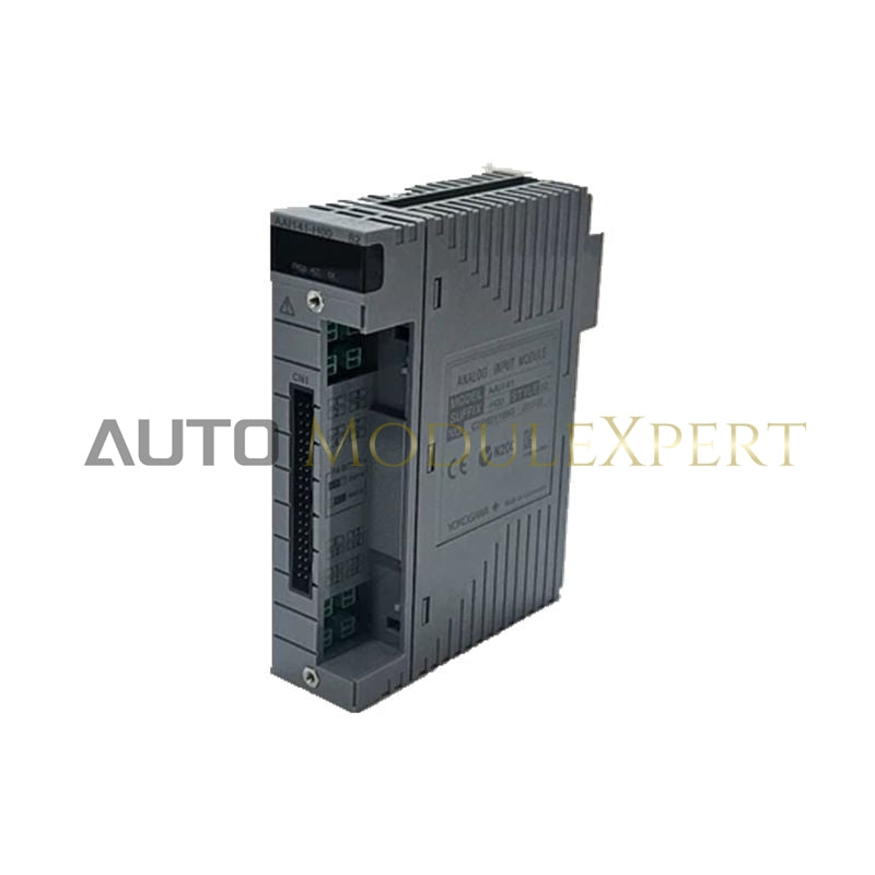 YOKOGAWA AAI141-H00-S2 Analog Input Module