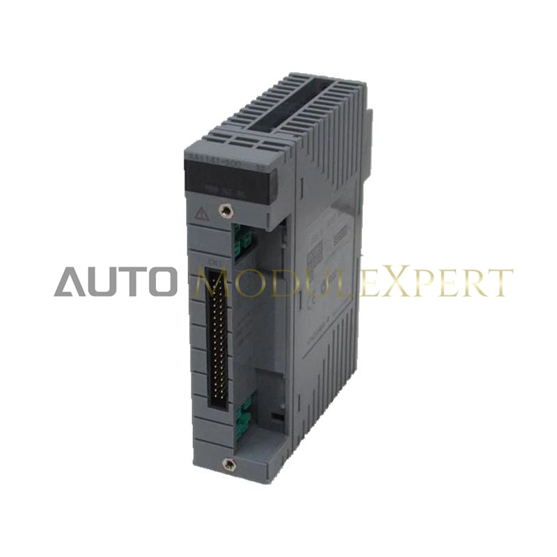 AAI141-S00/A4S00 Yokogawa Modul Masukan Analog