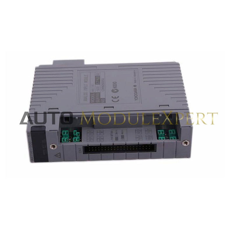 Módulo de Entrada Analógica AAI141-S50 | YOKOGAWA