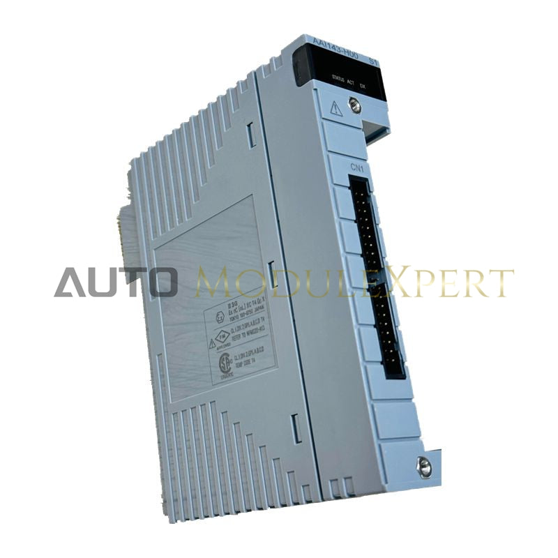 Analog Input Module Yokogawa AAI143-H00