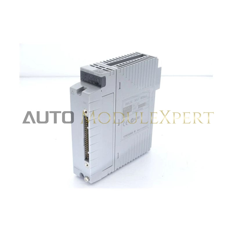 AAI143-H03 YOKOGAWA 4-20mA Isolated Analog Input Module