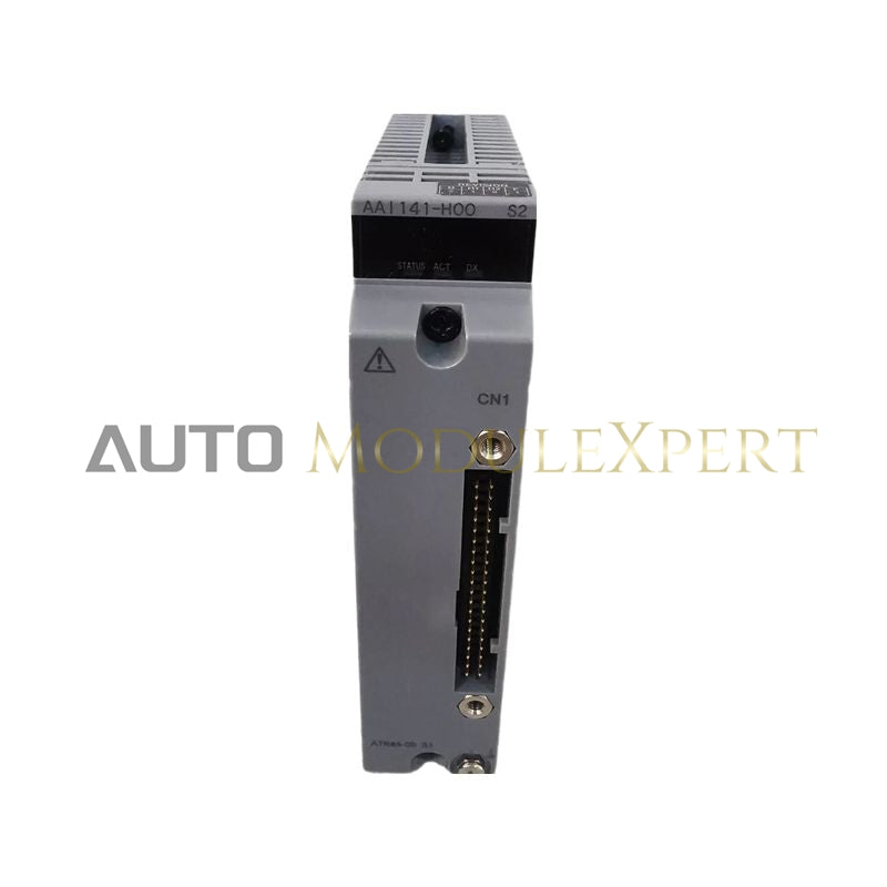 AAI143-H03/K4A00 Yokogawa Modul Masukan HART Terpisah 16-Saluran