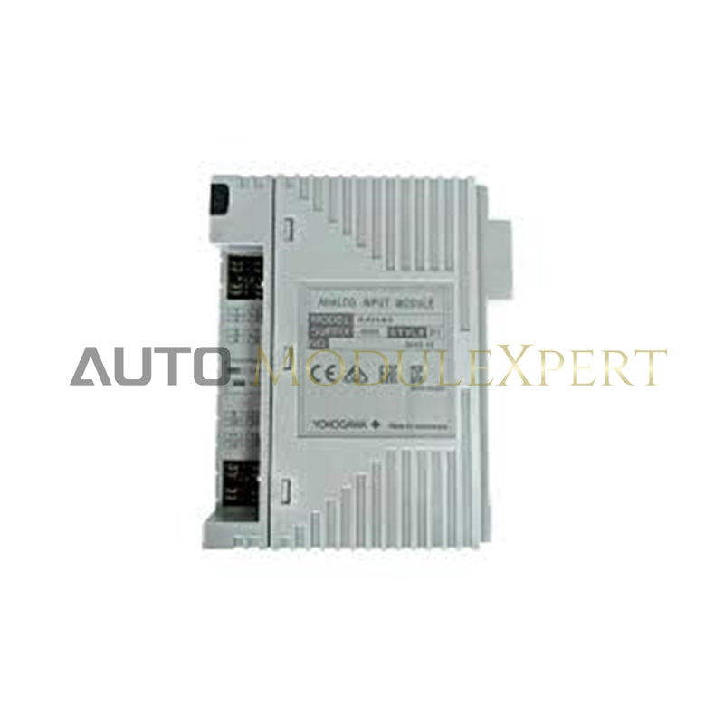 PLC Module Yokogawa AAI143-S00/A4S00