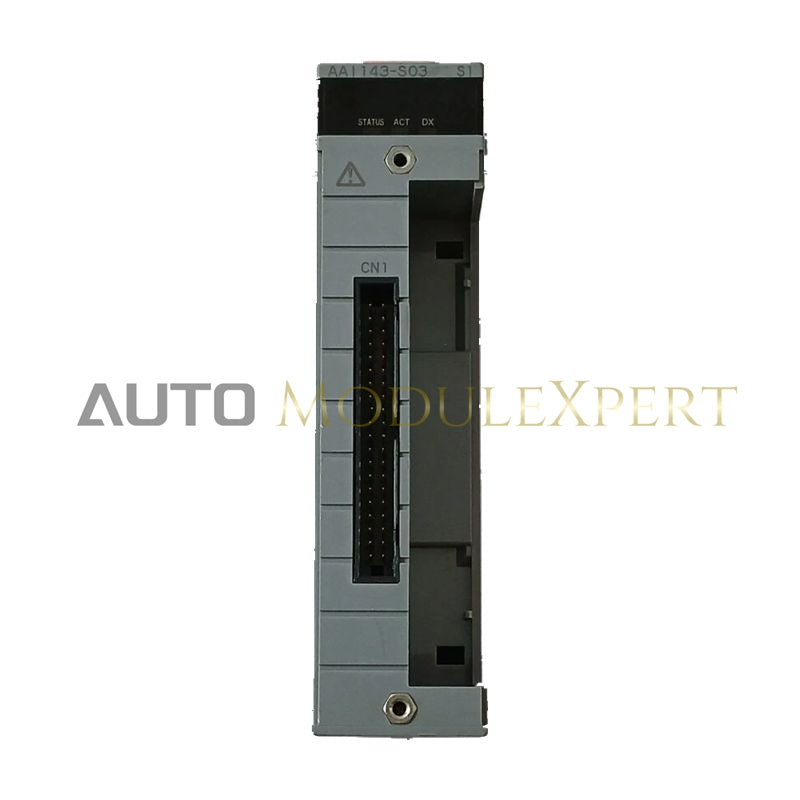 AAI 143-S03 by YOKOGAWA Analog Input Module