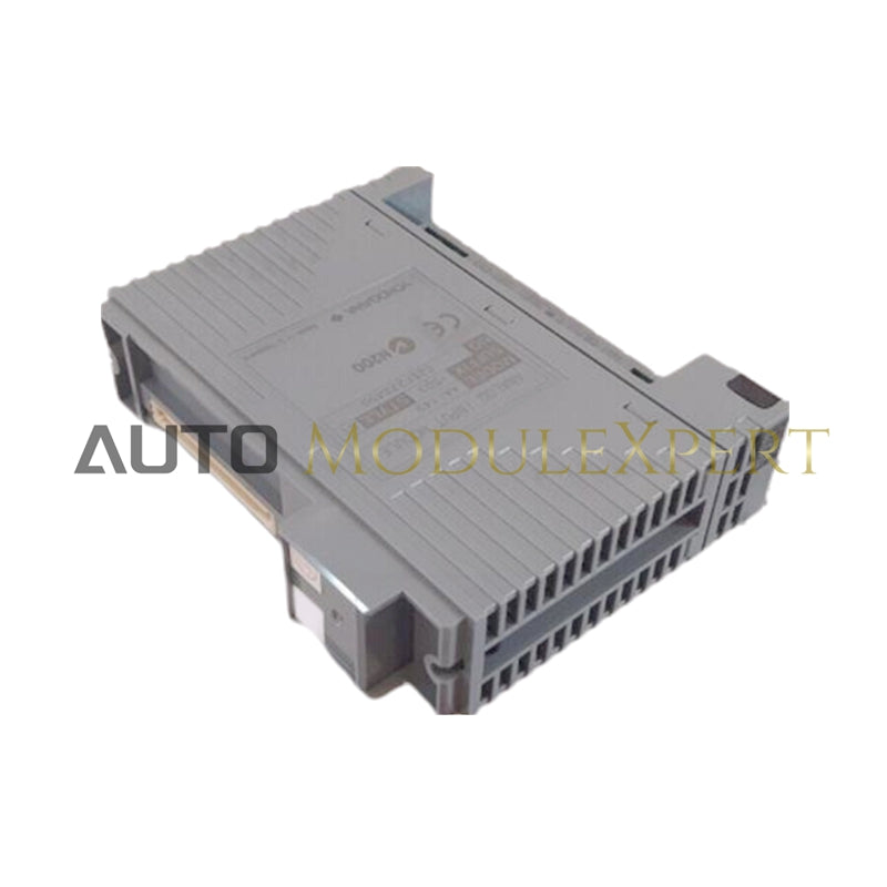 Módulo de E/S Analógico AAI143-S53 | YOKOGAWA