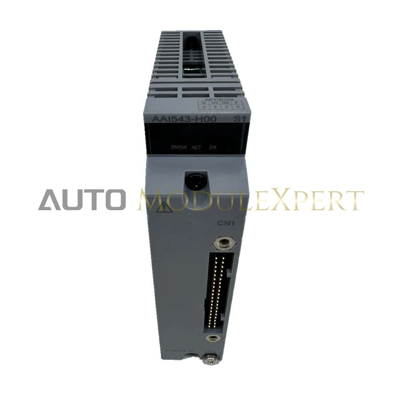 AAI543-H00 Analog Current Output for Yokogawa CENTUM VP