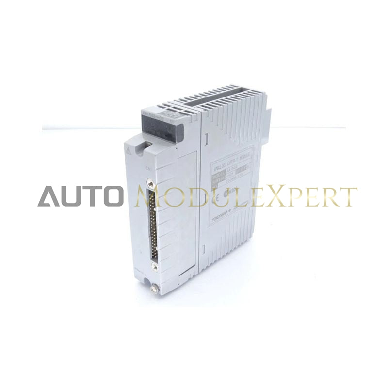 Industrial Analog Output Module  Yokogawa AAI543-H03