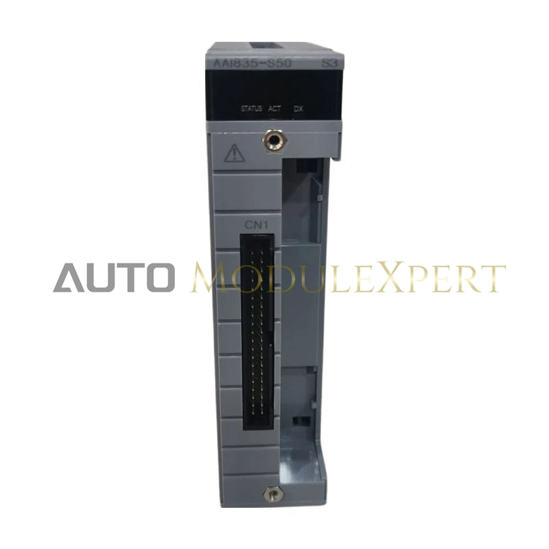 Modul Keluaran Analog Yokogawa AAI543-H50 S1 / ATK4A-00 S1