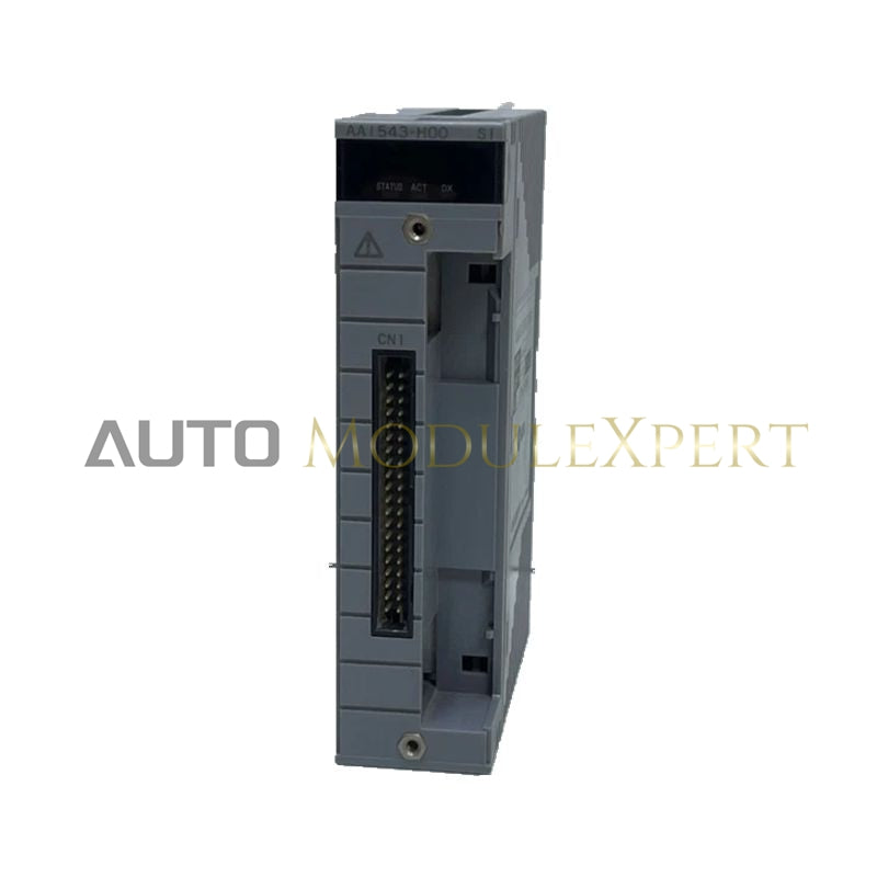 โมดูลส่งสัญญาณ HART สำรอง AAI543-H60 โยโกกาวา