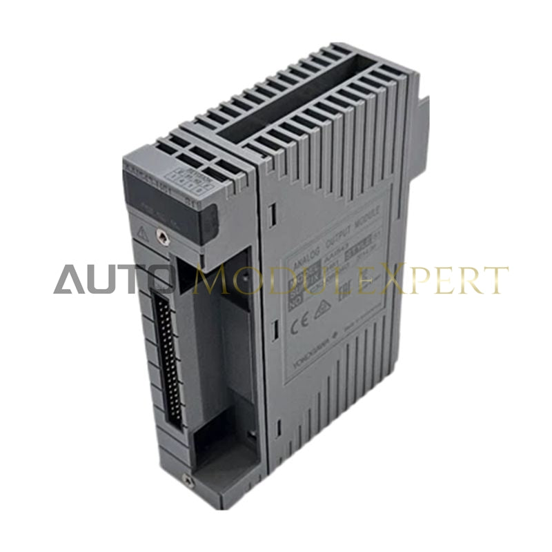 Yokogawa AAI543-H61 HART Analóg Kimeneti Modul