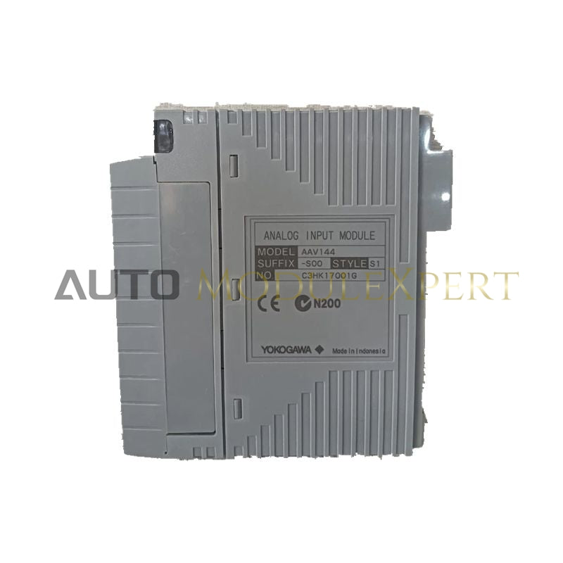 Yokogawa Analog Output Module AAI543-S00 S1