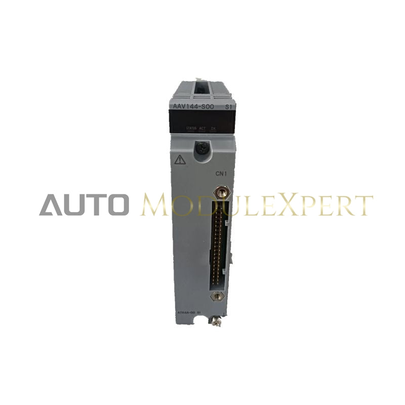 Yokogawa Analog Output Module AAI543-S00 S1