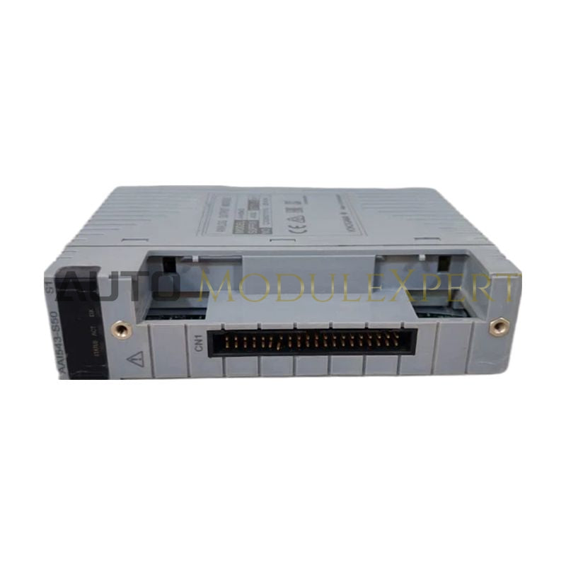 Modul Keluaran Analog Terpisah Yokogawa AAI543-S50/A4S10