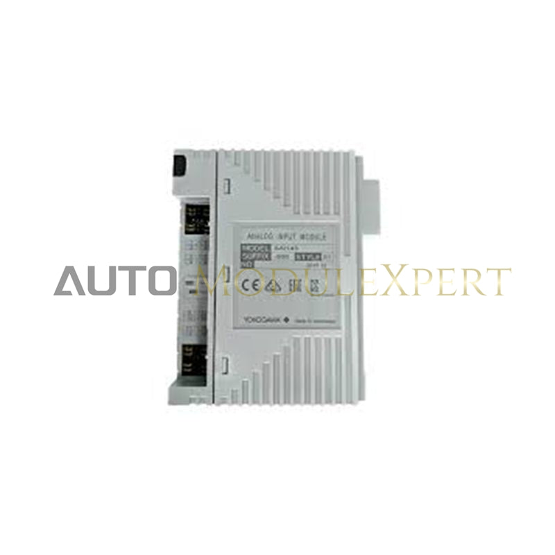 Yokogawa SDV144 Digital Input Module for ProSafe-RS Safety System