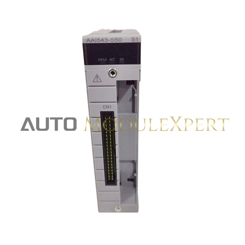 AAI543-S50 | YOKOGAWA | Analog Output Module