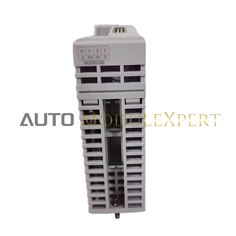 Módulo de Saída Analógica AAI543-S50 | YOKOGAWA